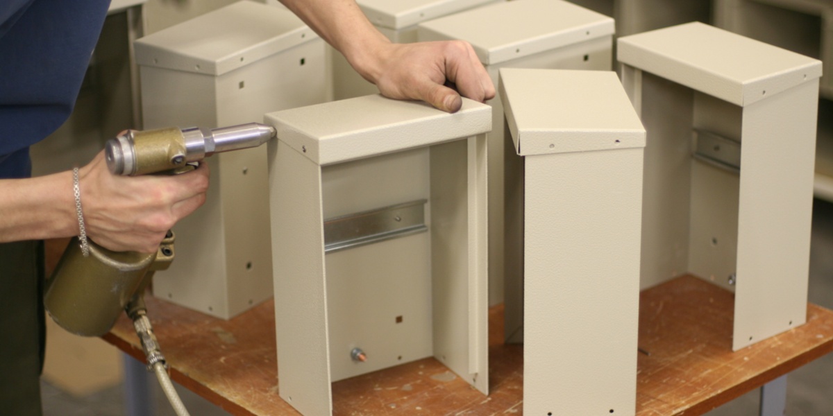 NEMA and IP Enclosures: Know the Difference