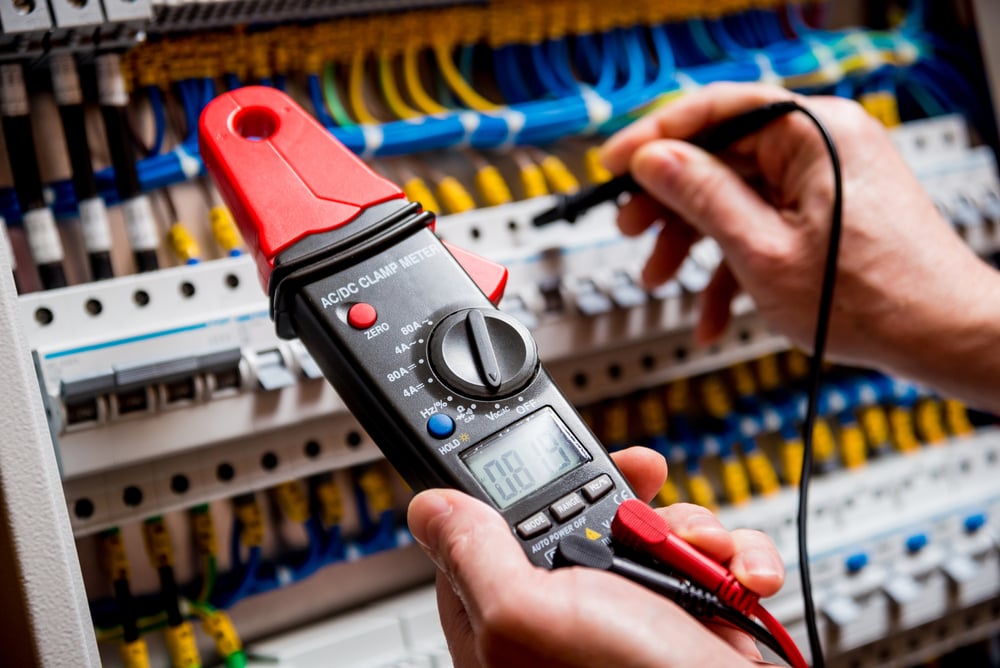 Top 3 Hidden Electrical Issues That May Affect Your Building