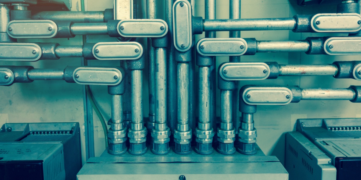 Flexible Metal Conduit Size Chart