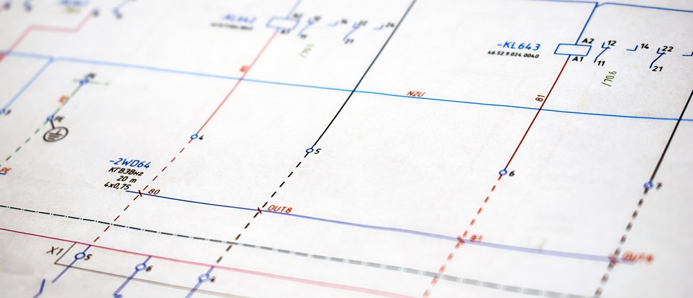 Electrical Riser Diagrams: How Do They Help?