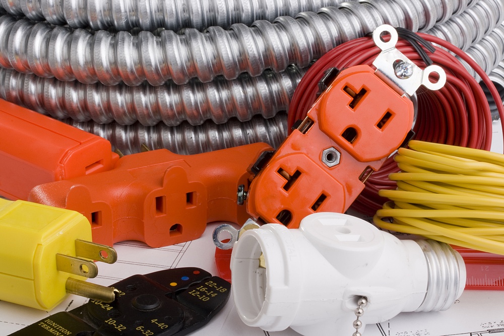 Electrical Installations Pull Box Sizing