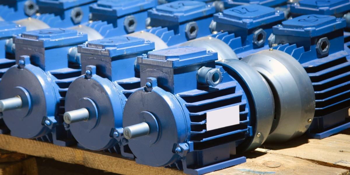 Are Your Electric Motors Well Protected?