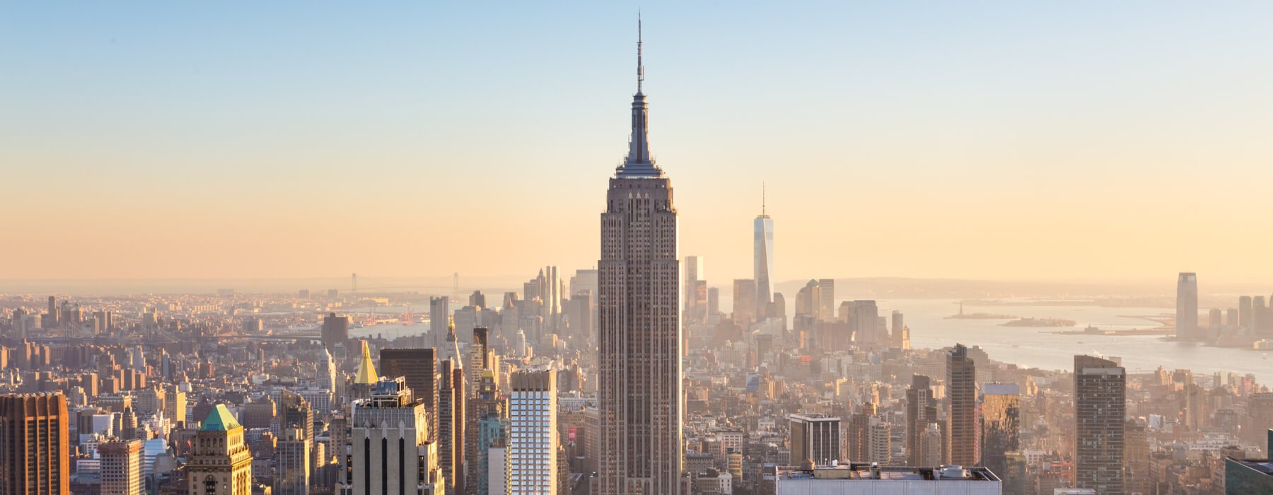 How the Empire State Building Cut Its Emissions by 54%