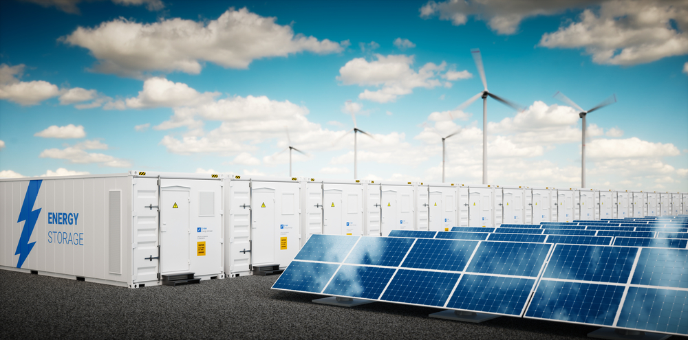 The Outlook Improves for Renewable Generation with Battery Storage