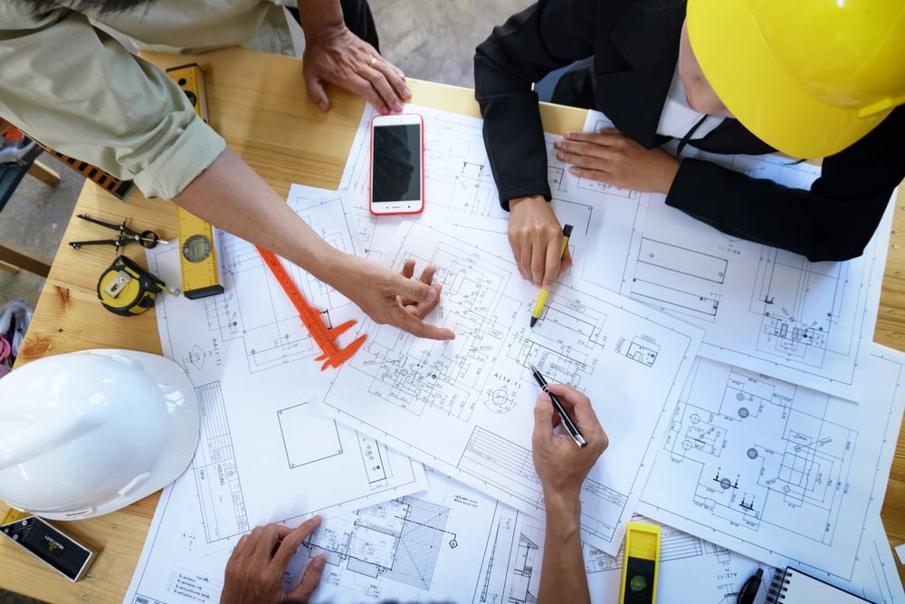 How Engineering Services Help Real Estate Developers