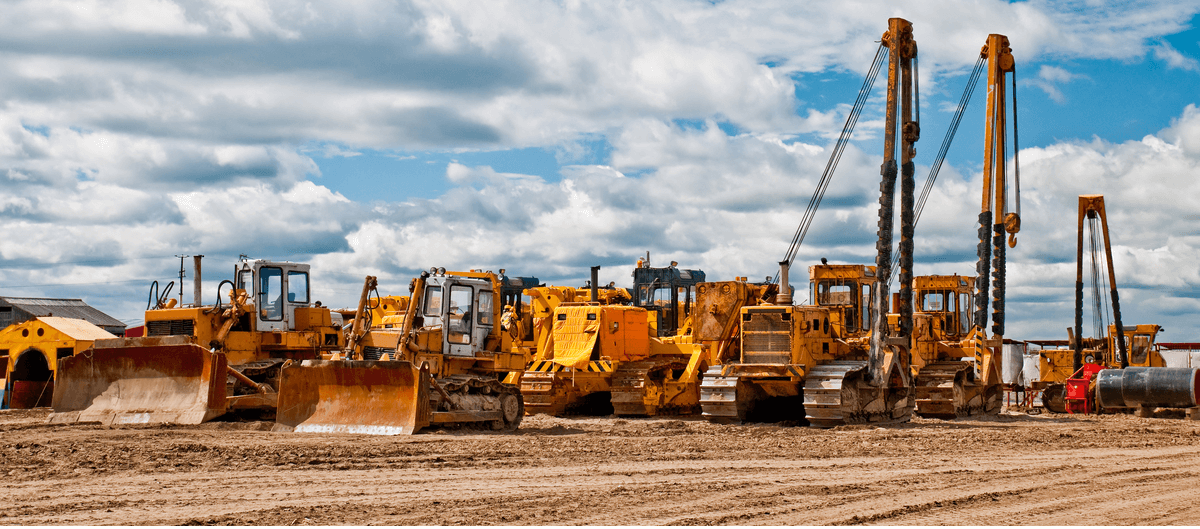 How the Right Equipment Impacts Efficiency in Construction Projects