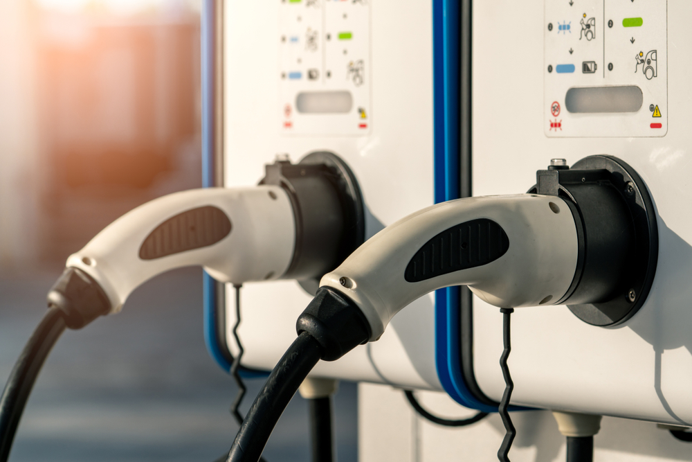 The Role of MEP Engineers in EV Charging Station Designing