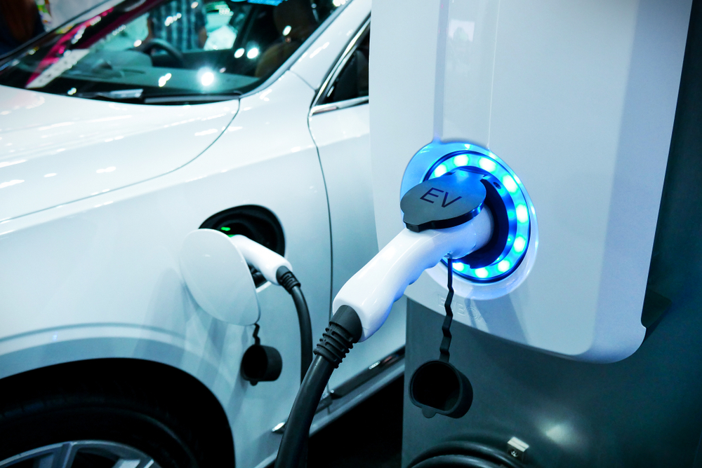 Electric Vehicles: Opportunities and Challenges