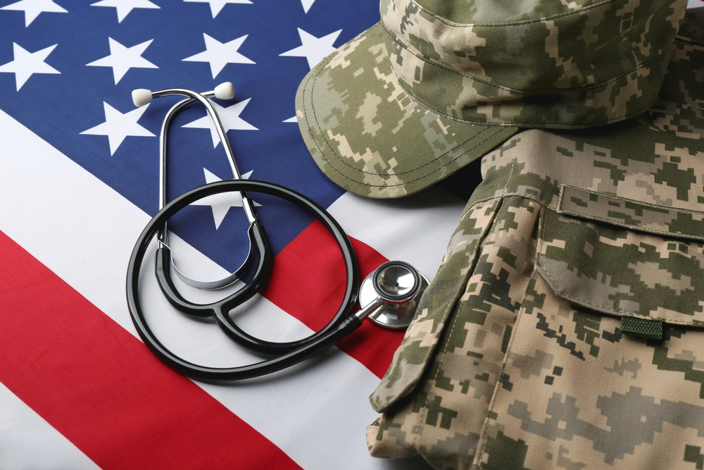 Coronavirus Response: How to Rapidly Build Field Hospitals