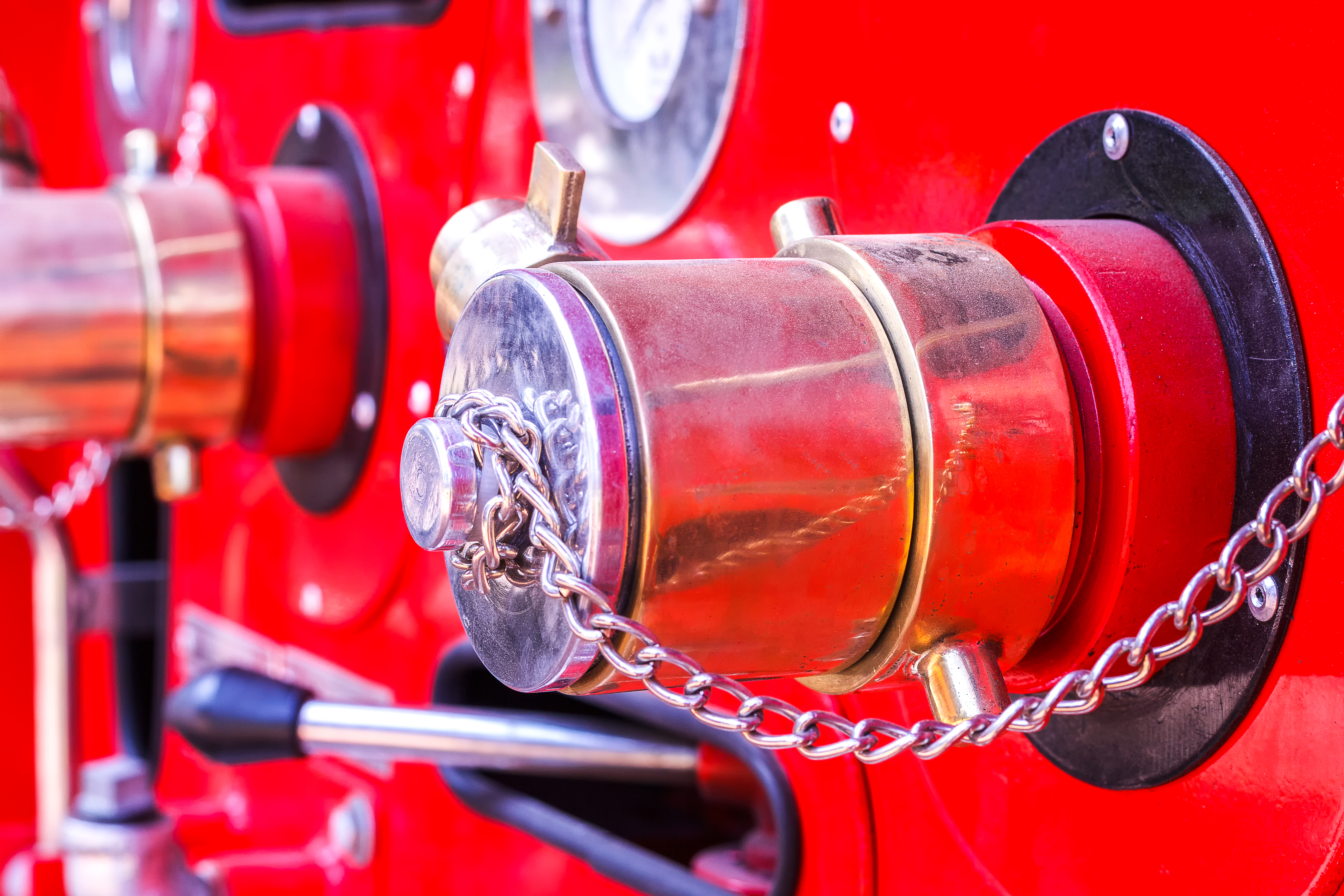 Fire Pump Design Sprinkler Services