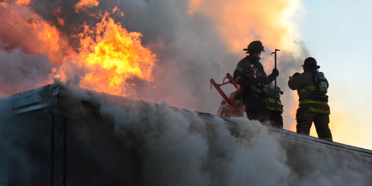 Rooftop Access Considerations for the NYC Fire Department
