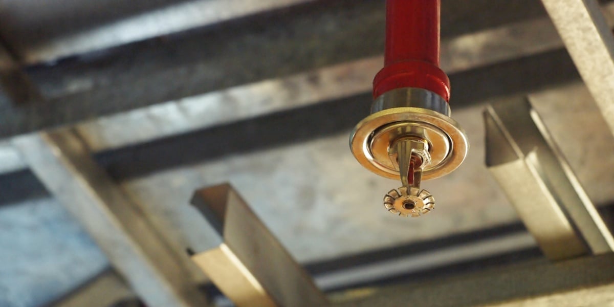 Overview of NFPA 13: The Standard for Fire Sprinkler Systems