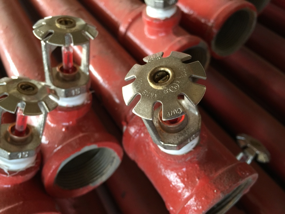 Fire Sprinkler Installation: The Local Law 26 Deadline Is Less Than One Year Away