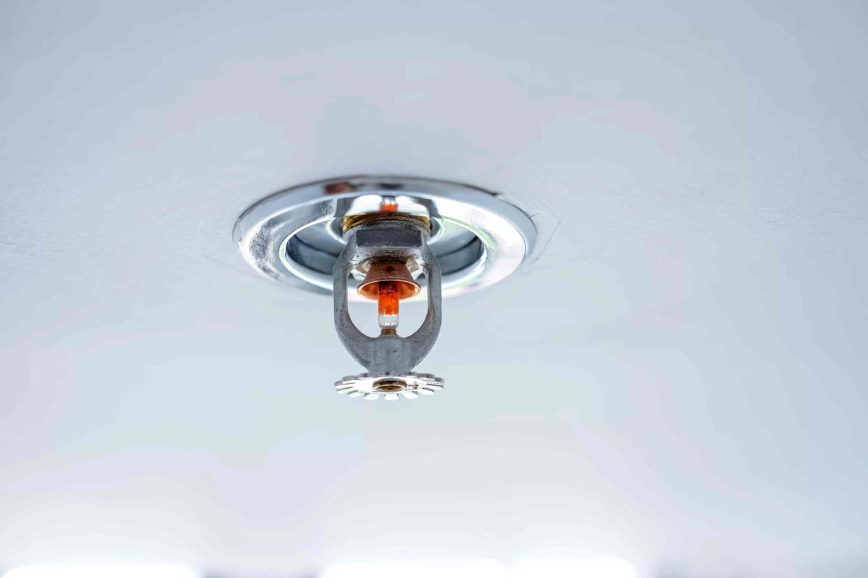 Automatic Fire Sprinklers: A Lucrative Investment