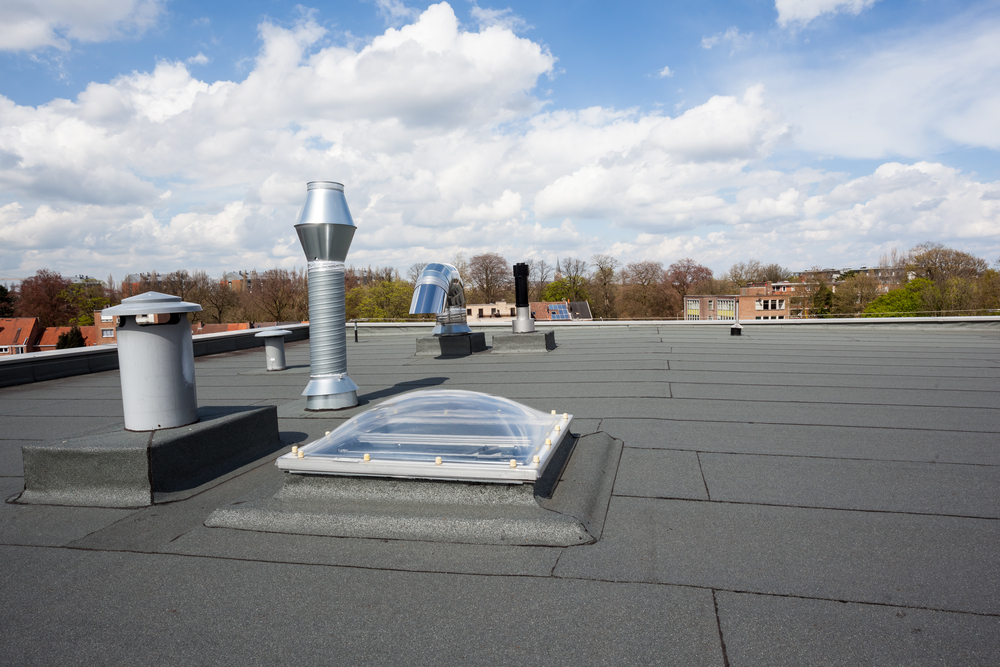Overview of Low-Slope Roof Coverings, Part II