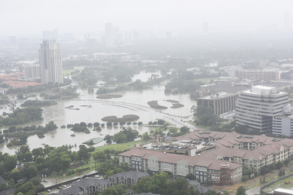 Improving Flood Resilience in the Construction Sector