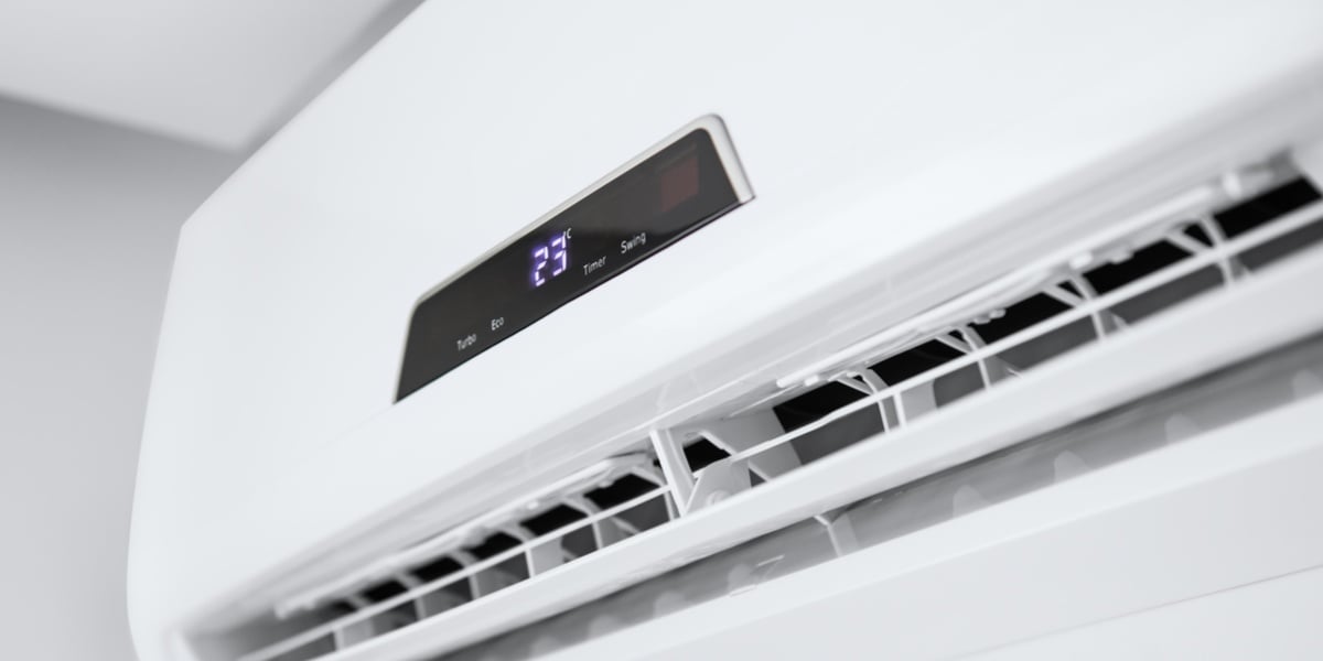 Free Air Conditioners for Patients with Heat-Related Health Problems