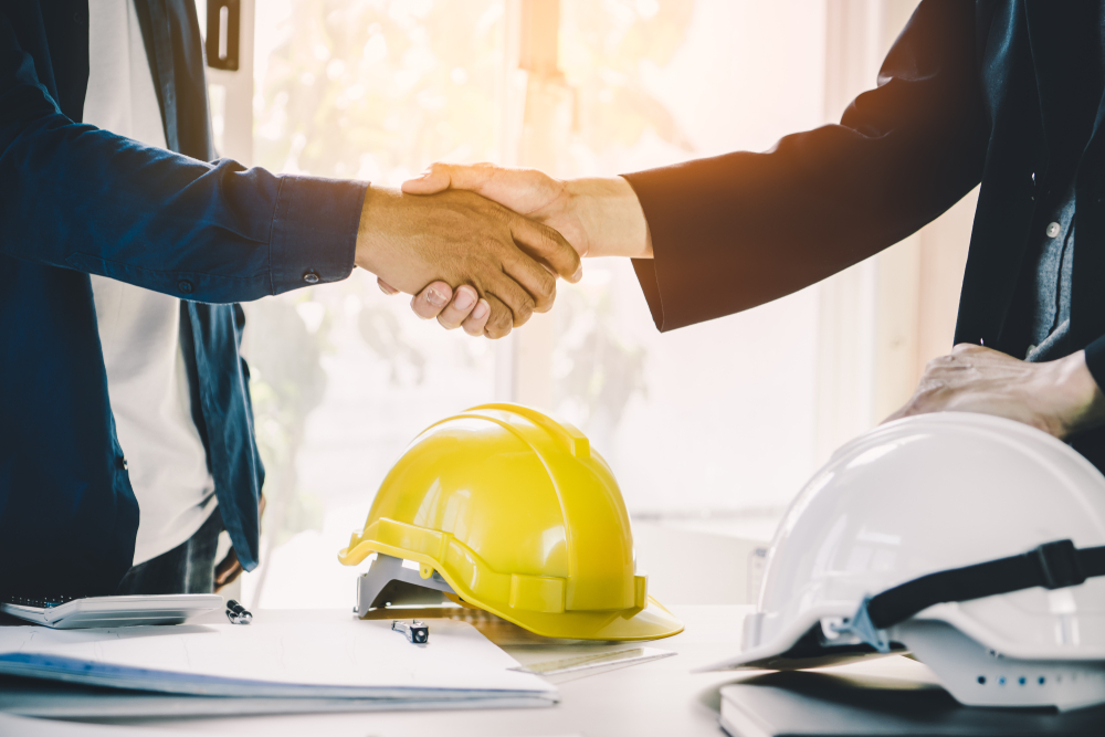 Questions You Need To Ask Your Contractor