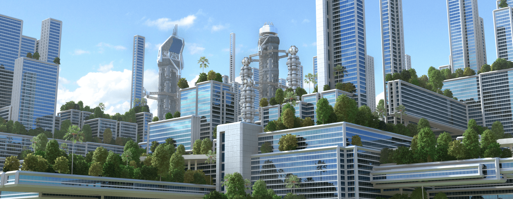 5 Business Advantages of Green Buildings