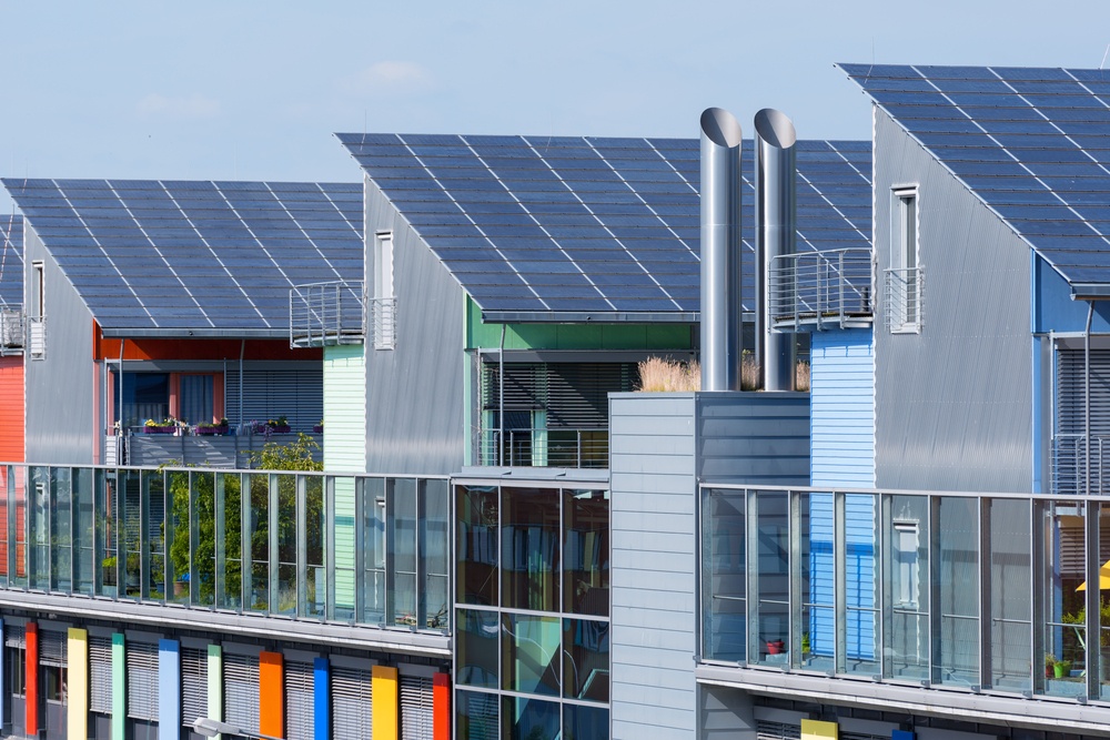 Why Electrical Engineering Is Fundamental in Green Buildings