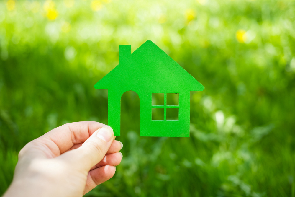 Home Features that Help Protect the Environment