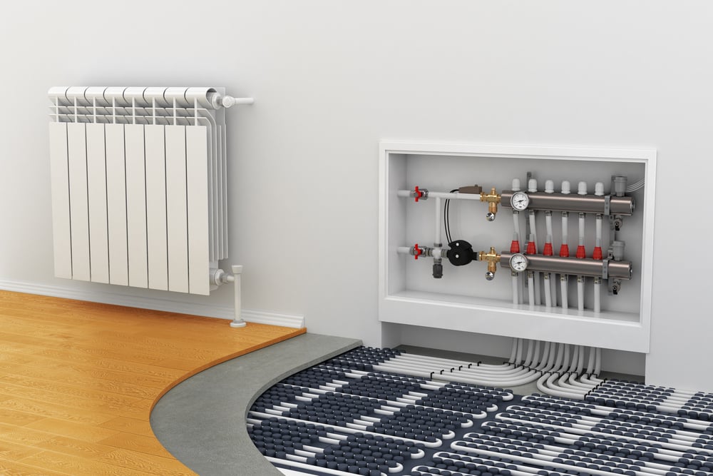 Factors to Consider When Shopping For A Heating System