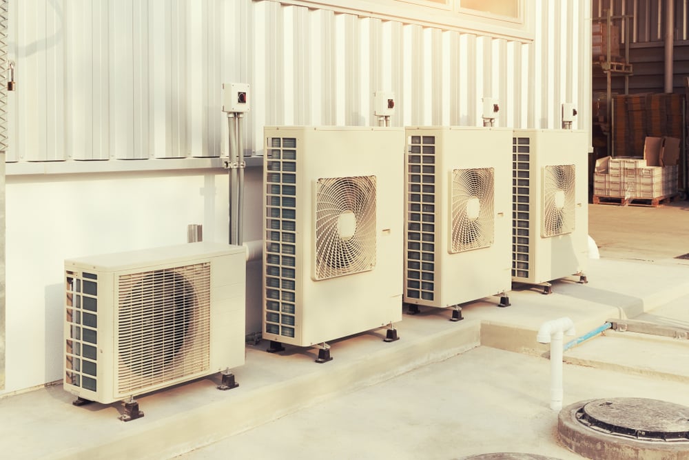 Switching from Gas Heaters to Heat Pumps: Benefits and Challenges