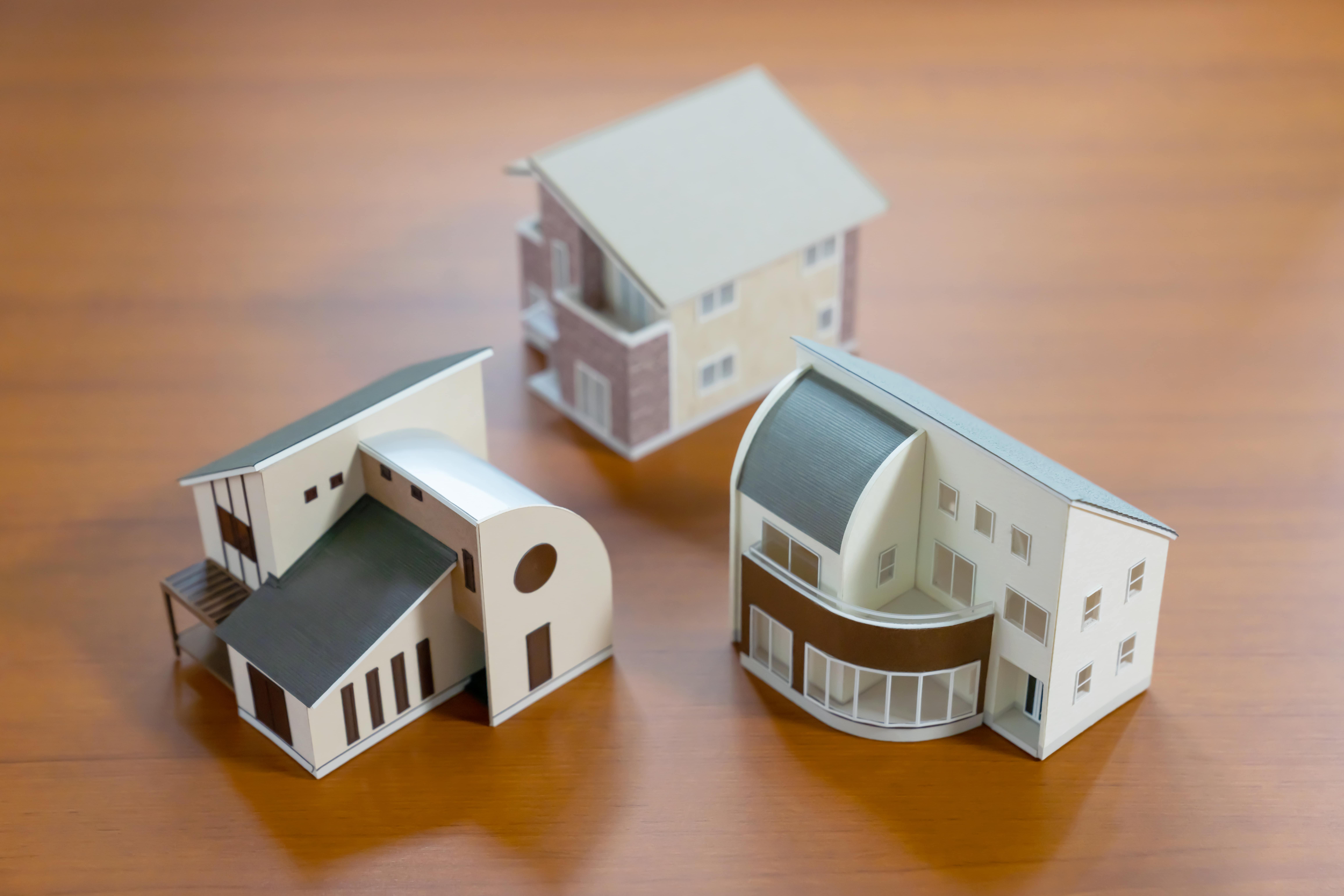 Modern Homebuilding Costs in 2021