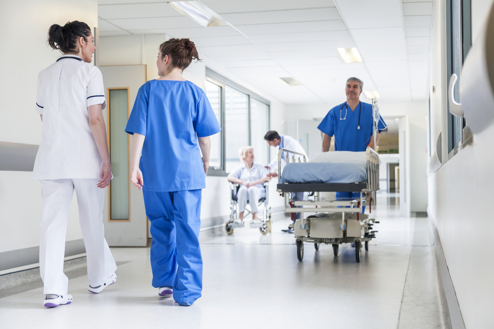 Governor Cuomo's Plan to Expand NY Hospital Capacity for Coronavirus
