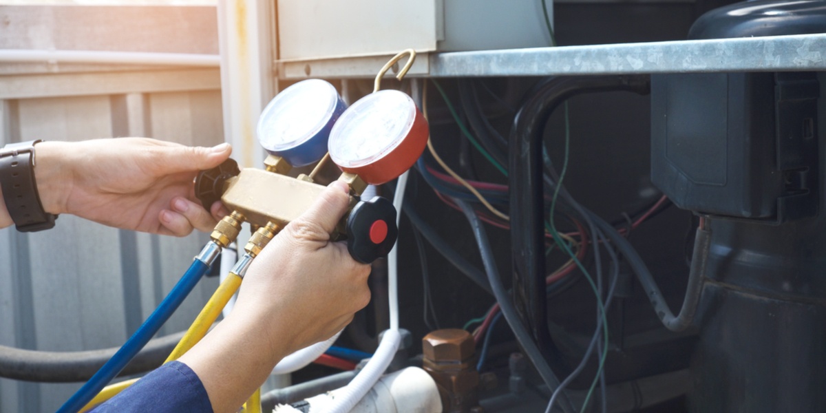 How Can HVAC Consulting Services Improve Your Building?