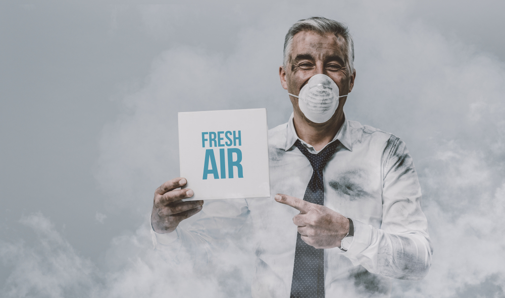 Improving Indoor Air Quality to Make Buildings Healthier