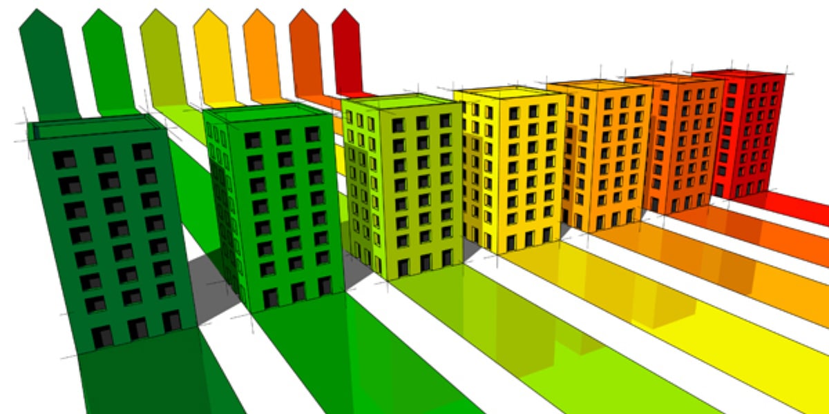 Quick Measures to Improve a Building Energy Grade Under Local Law 33