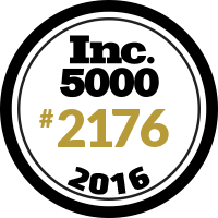 New York Engineers Earns Spot on the 2016 Inc. 5000 List