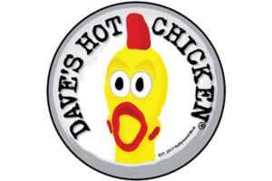 Daves Hot Chicken
