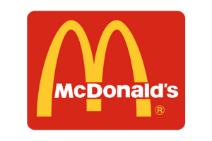 Mcdonalds