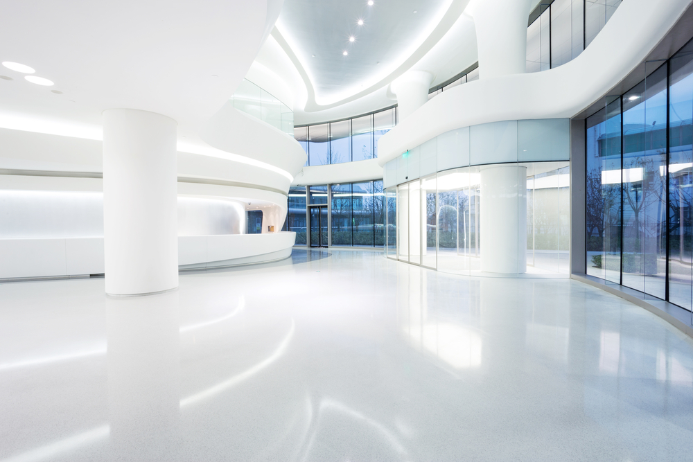 Buildings Can Now Earn LEED Credits for Coronavirus Prevention