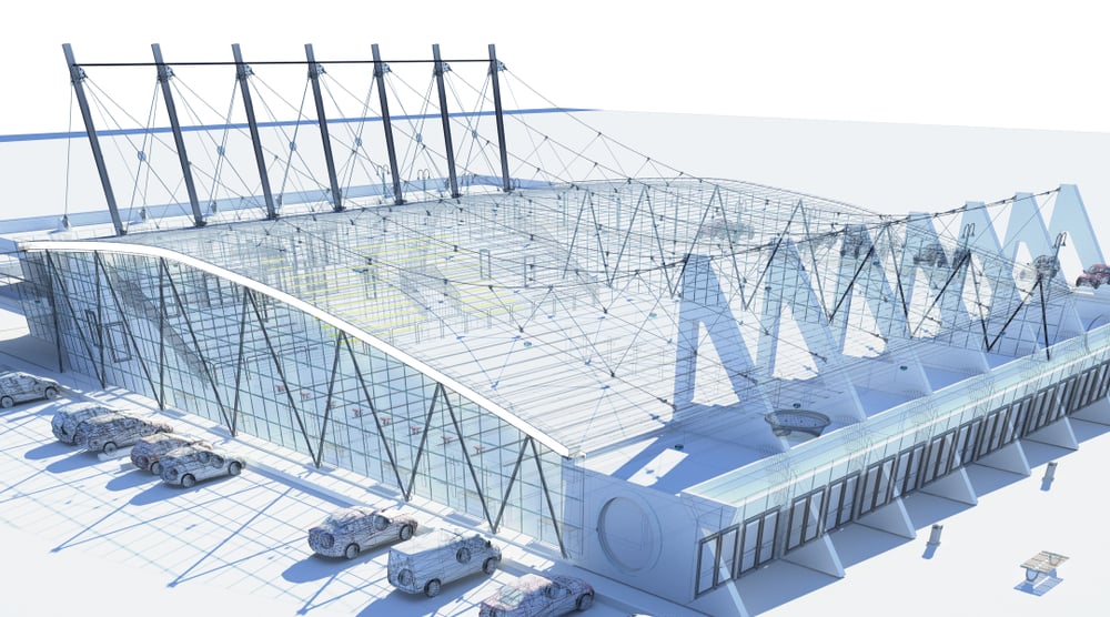 BIM Level of Development: An Overview