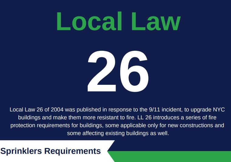 Local Law 26