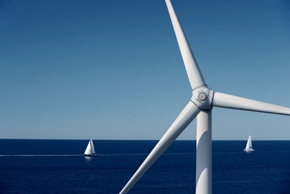 New York State Will Deploy 2,400 MW of Offshore Wind Power by 2030