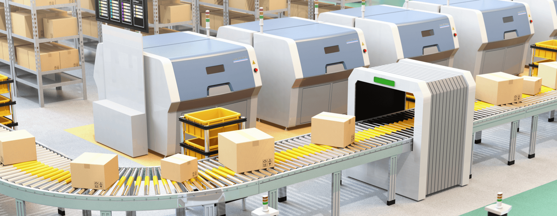 Are Micro-Fulfillment Centers Affected by the LL97 Emission Limits?