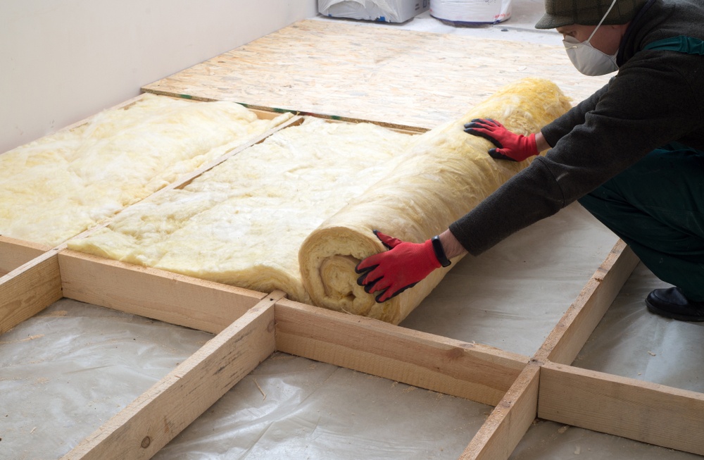 Common Insulation Materials Used in Buildings