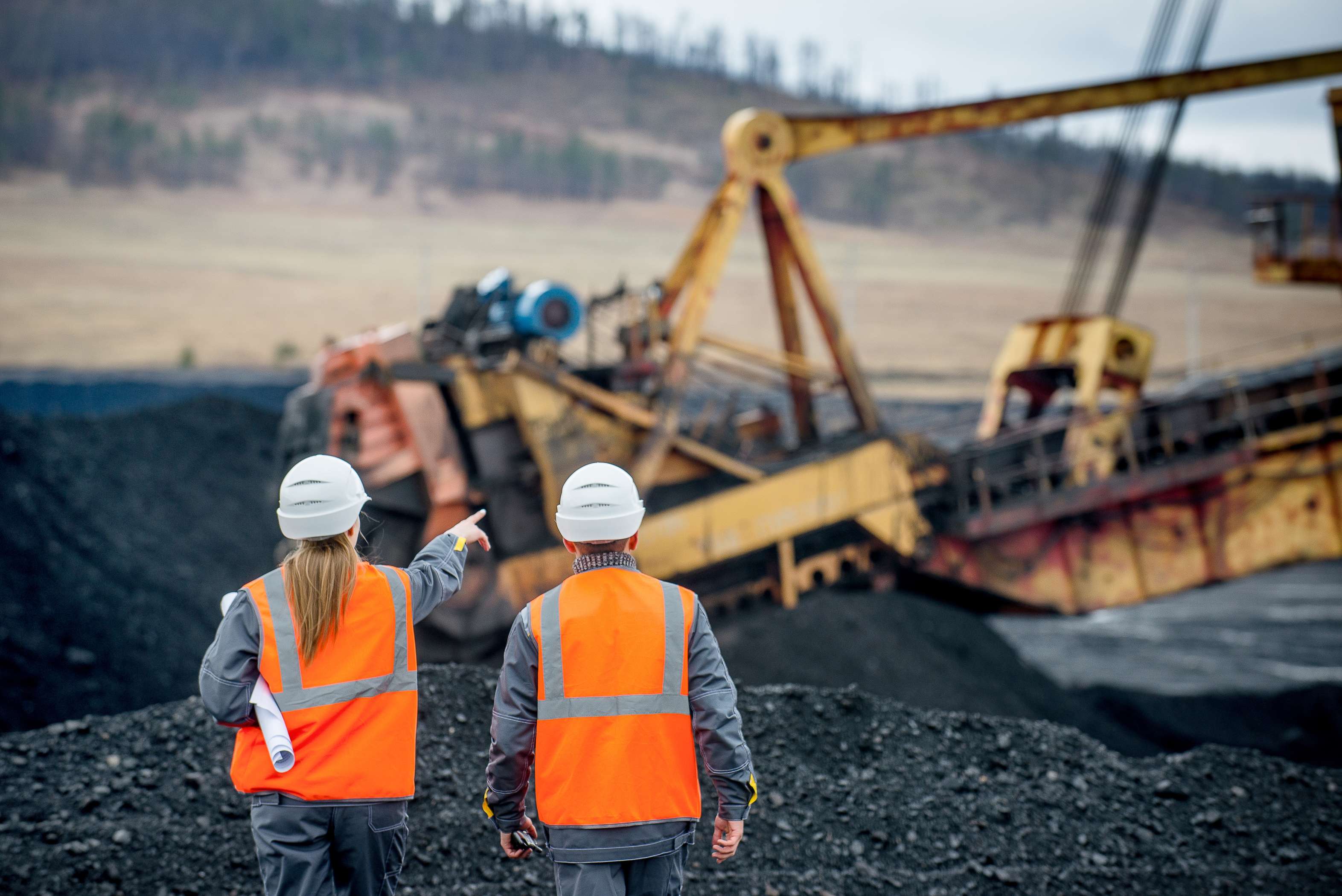 5 Steps To Becoming A Mining Engineer