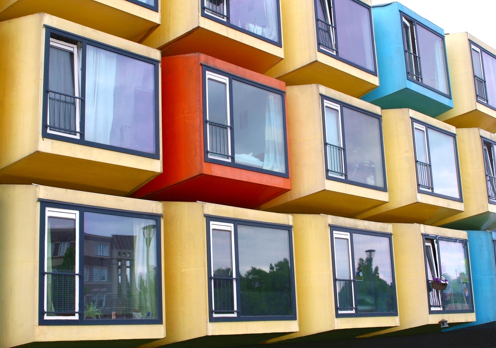 Modular Construction: A Sustainable Building Method