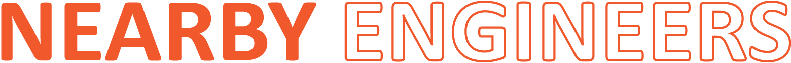 NearBy Engineers Logo