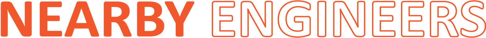 NearBy Engineers Logo