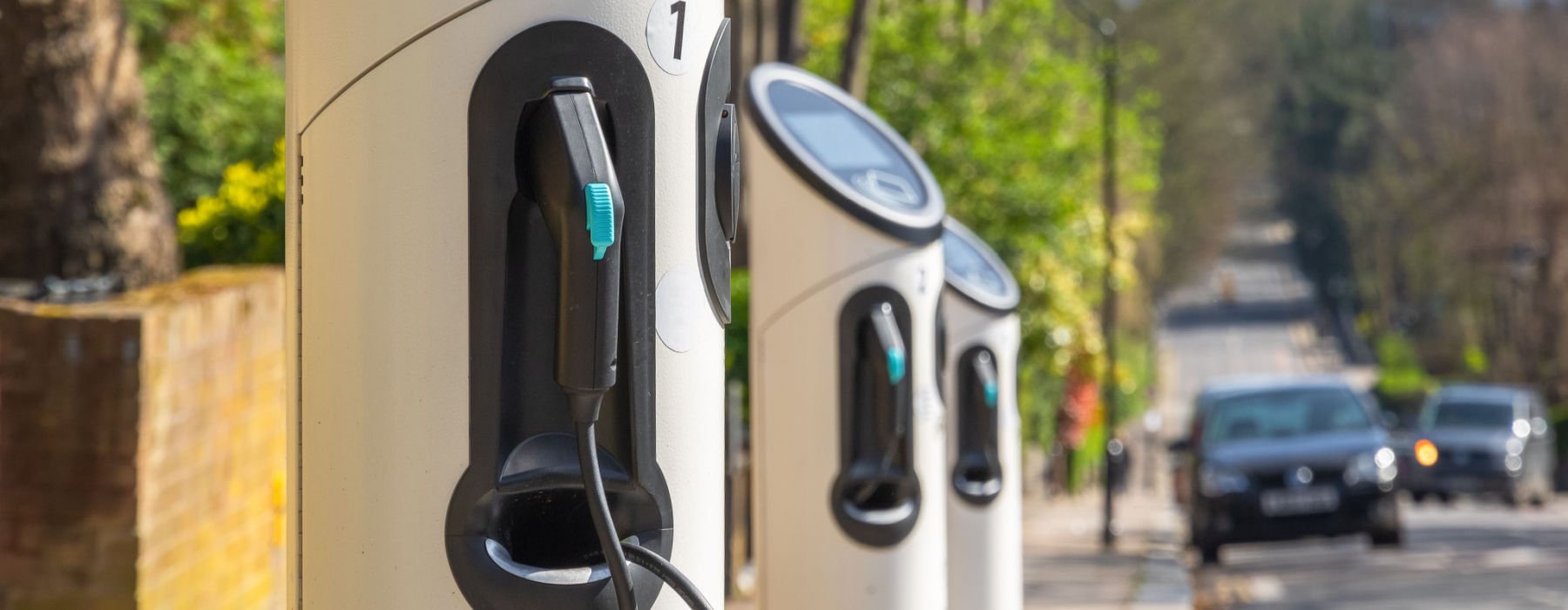 EV and Charging Station Incentives in New Jersey: The Complete Guide