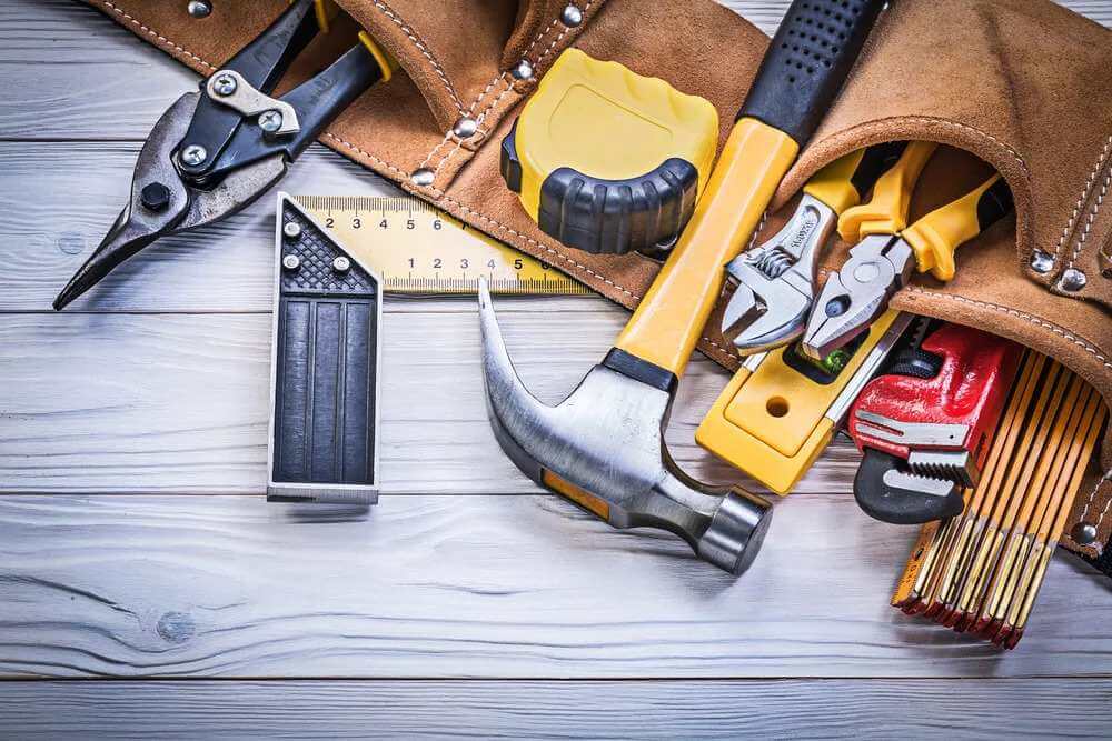 Importance of Adequate Planning in Building Maintenance