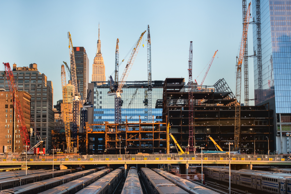 2019 Outlook for Residential Construction in New York City