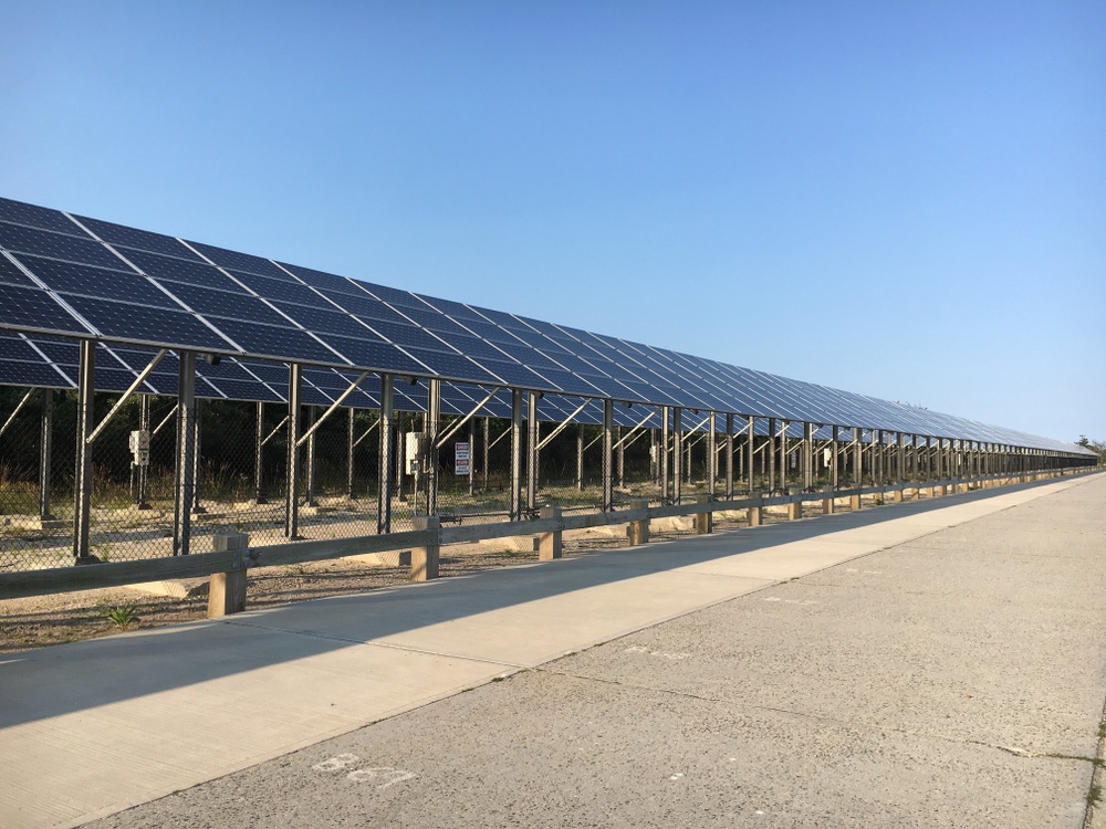Fordham University Now Has the Largest Solar Power System in New York City