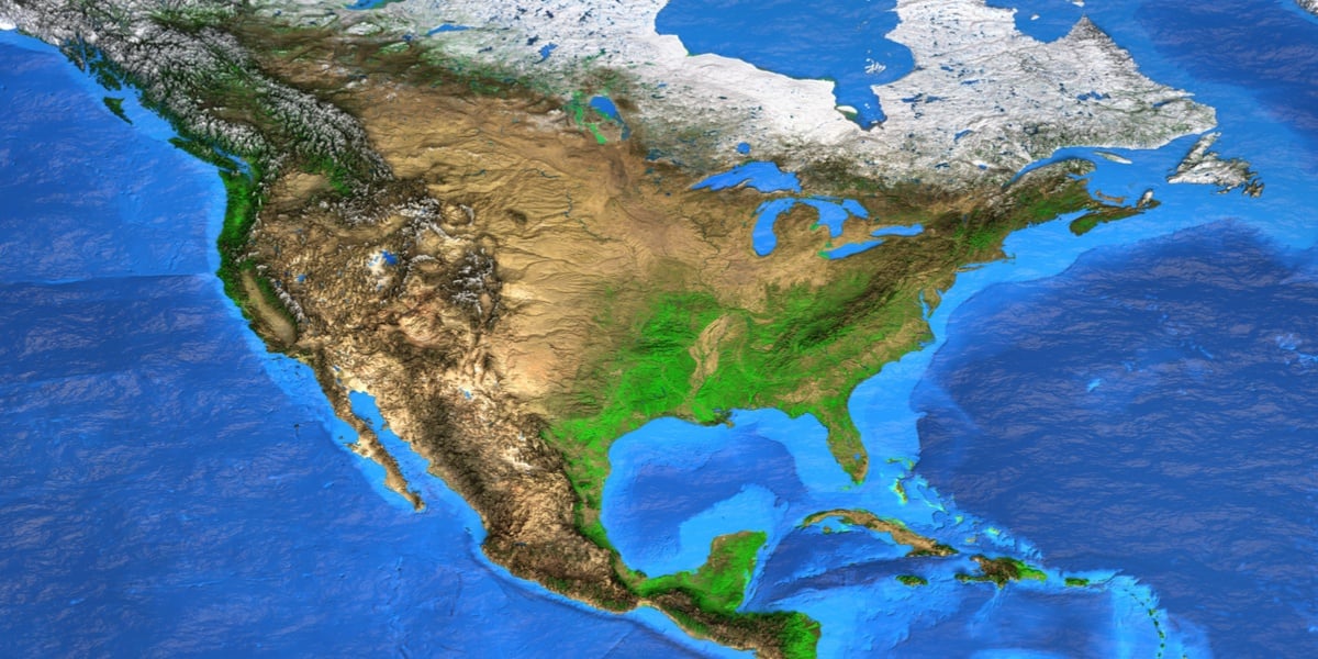 Importance of Climate Zones in USA | HVAC Design Aspects